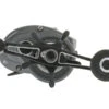 Okuma Komodo SS 364 Low Profile Baitcaster Reel With Power Handle