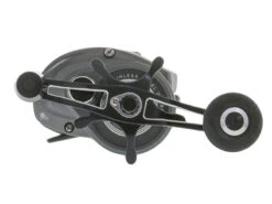 Okuma Komodo SS 364 Low Profile Baitcaster Reel With Power Handle