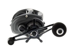 Okuma Komodo SS 463 Baitcaster Reel With Power Handle