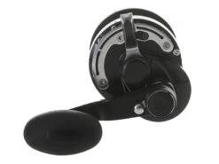 Okuma Metaloid 12 Narrow 2-Speed Lever Drag Reel