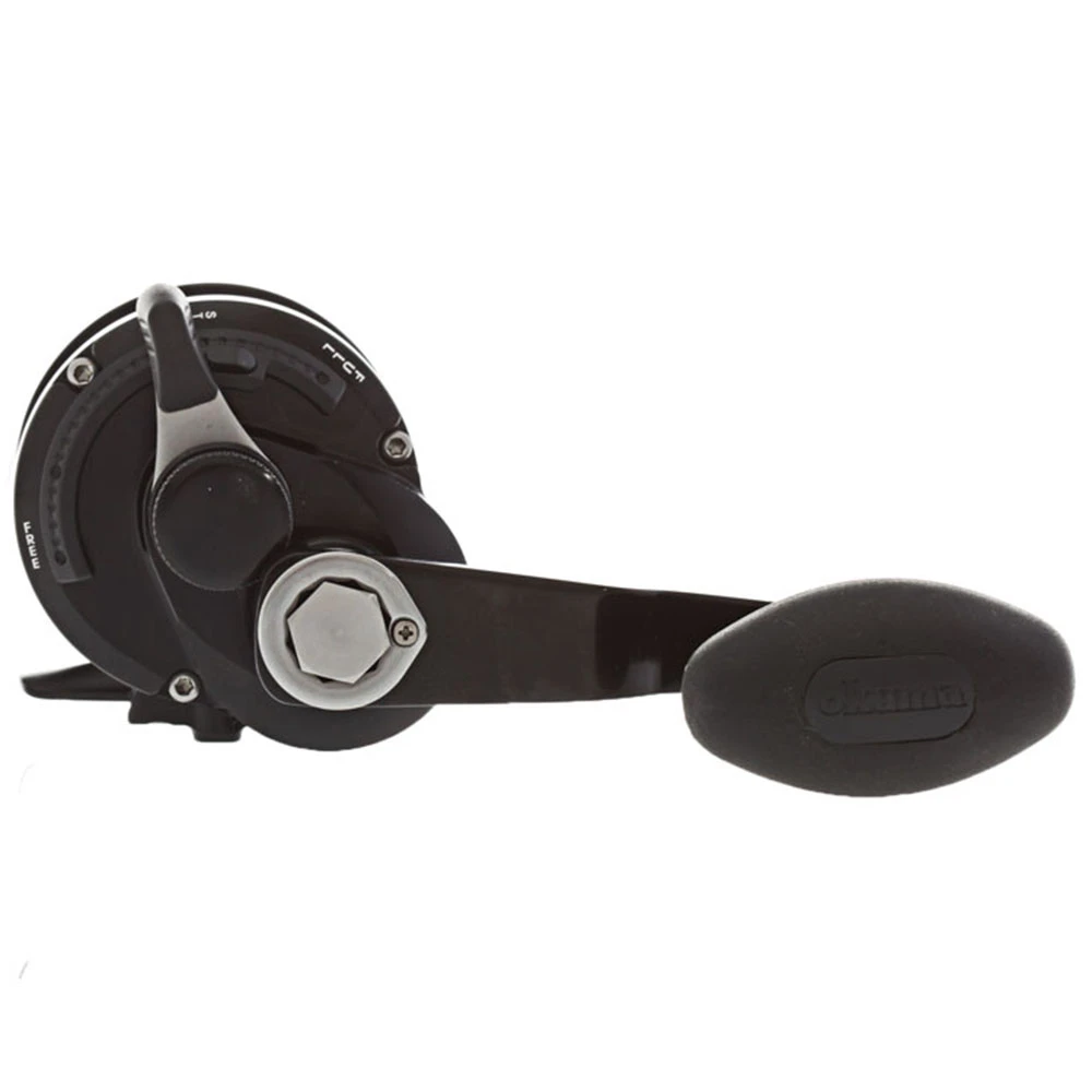 Okuma Metaloid 5NS X-Factor II Slow Jigging Combo 6ft 3in 150g 1pc - Image 4