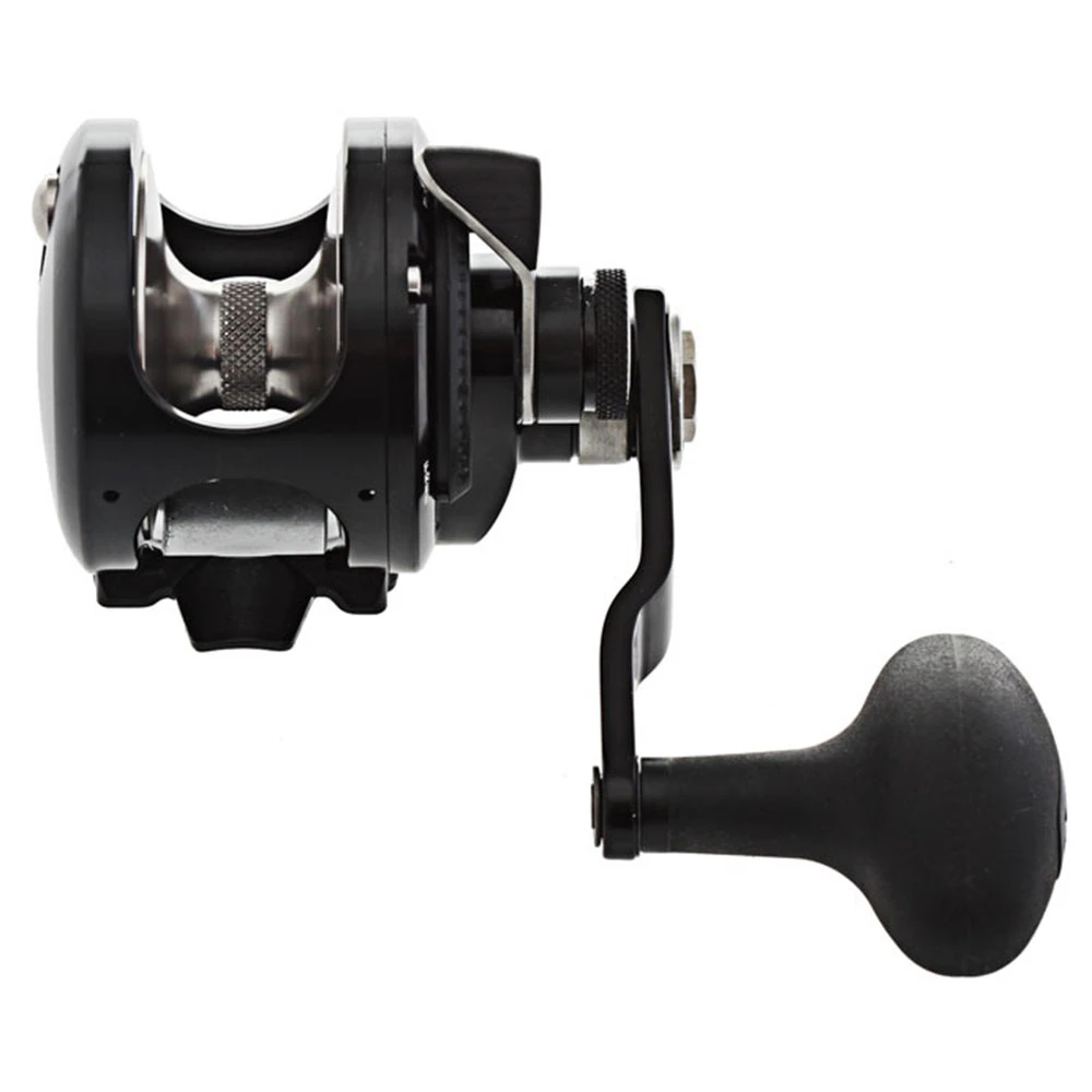 Okuma Metaloid 5NS X-Factor II Slow Jigging Combo 6ft 3in 150g 1pc - Image 6