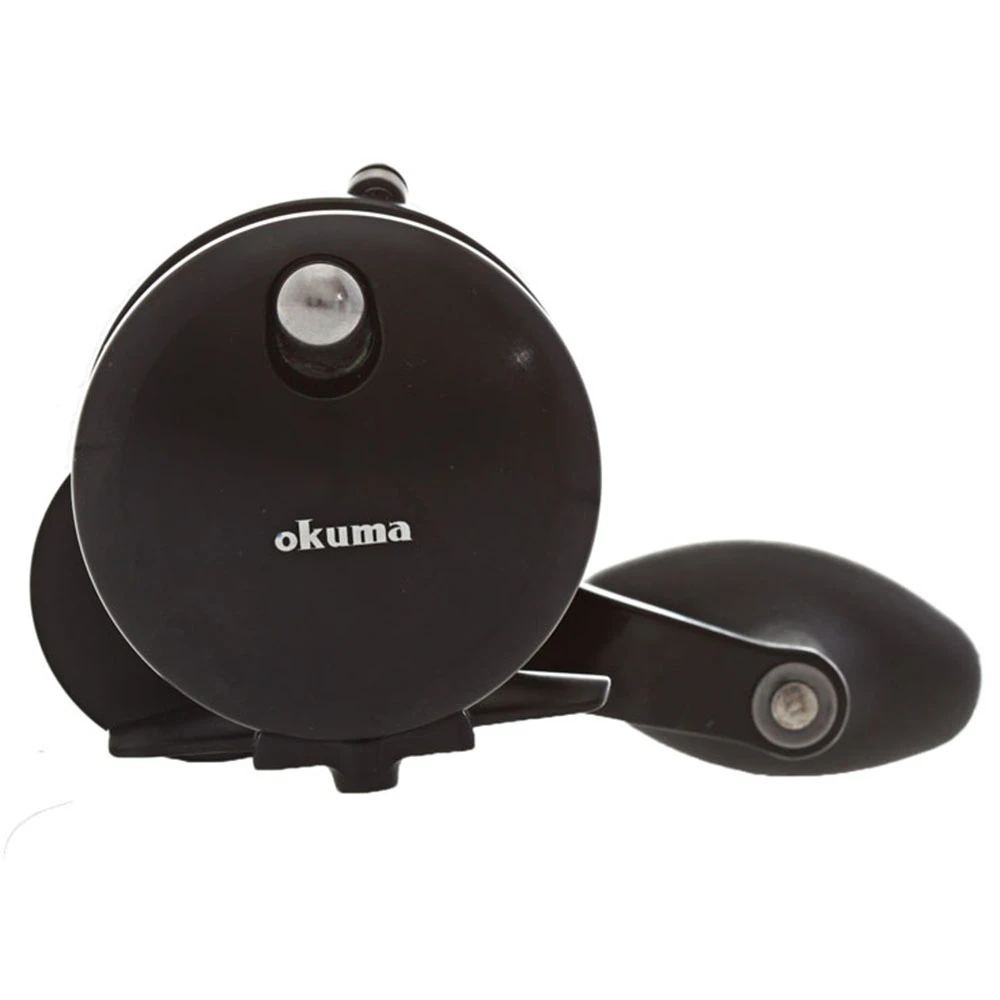 Okuma Metaloid 5NS X-Factor II Slow Jigging Combo 6ft 3in 150g 1pc - Image 5