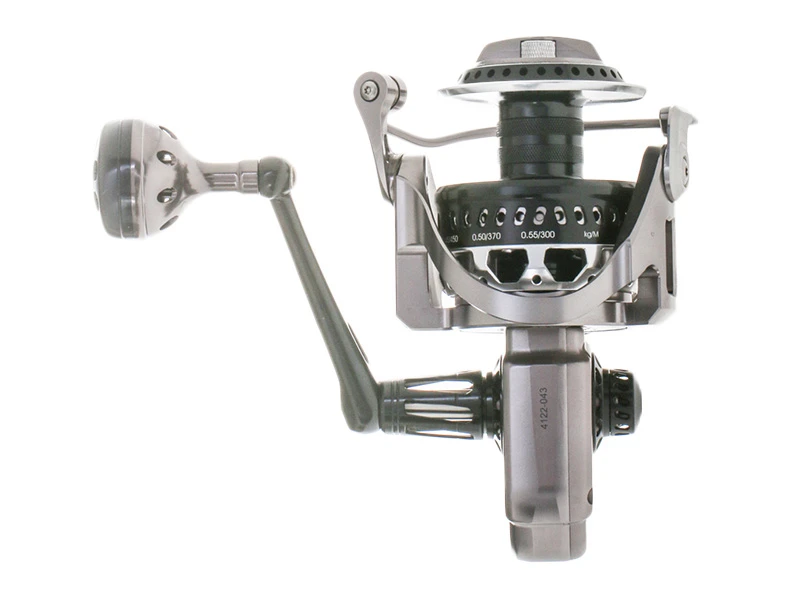 Okuma Makaira 20000 Spinning Game Reel - Image 4