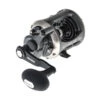 Okuma Solterra SLX 15L Level Wind Left Hand Reel