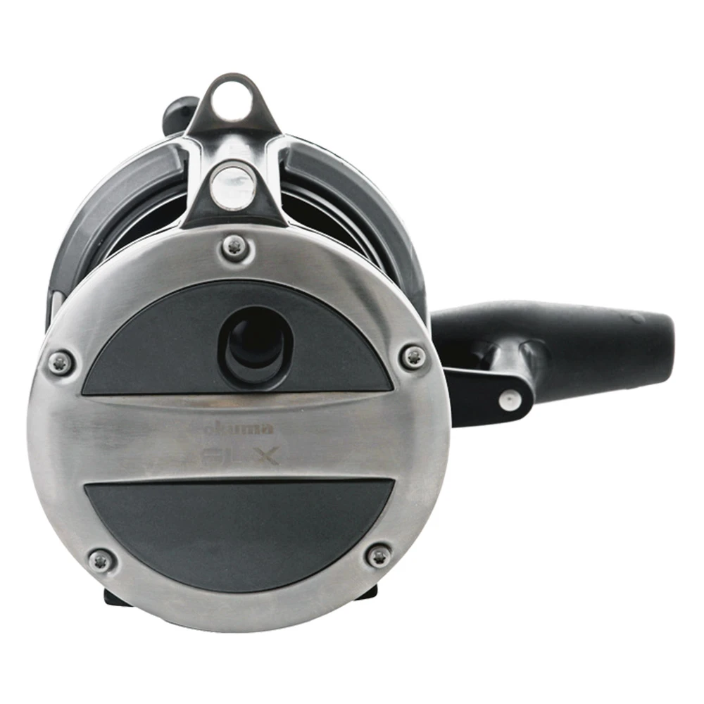 Okuma Solterra SLX 50 And Tournament Concept Game Combo 5ft 8in 15-24kg 1pc - Image 4