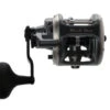 Okuma Solterra SLX 10L Level Wind Left Hand Reel