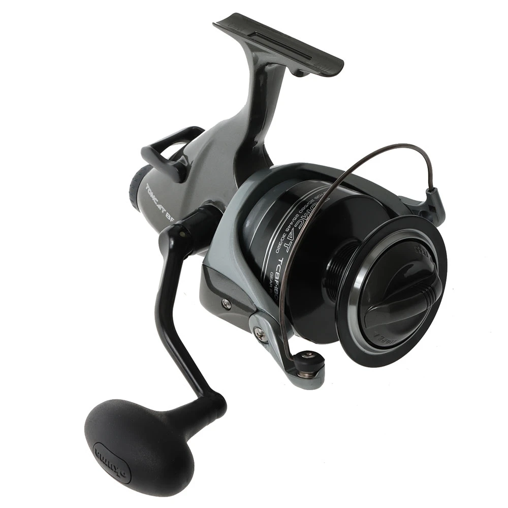 Okuma T-Rex 7000 Soul Surf Combo 14ft 100-220g 3pc - Image 2