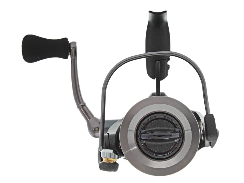 Okuma Trio Hybrid Tech 55 Spinning Reel