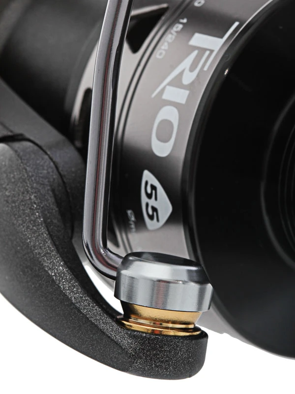 Okuma Trio Hybrid Tech 55 Spinning Reel - Image 4