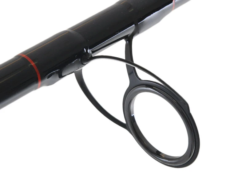 Okuma Ceymar Medium Surfcasting Rod 13ft 6in 3pc - Image 6