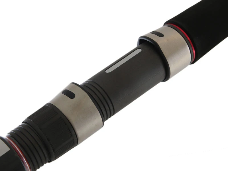 Okuma Ceymar Medium Surfcasting Rod 13ft 6in 3pc - Image 7