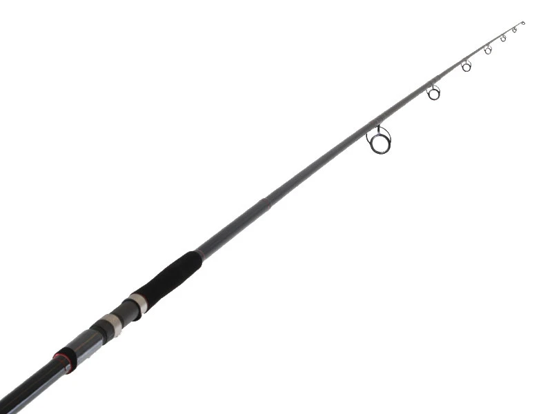 Okuma Ceymar Medium Surfcasting Rod 13ft 6in 3pc - Image 4