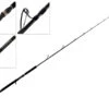 Okuma Cortez Overhead Boat Rod Red 6ft 6in 10-15kg 2pc