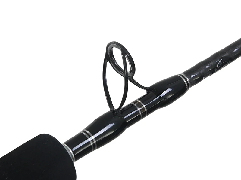 Okuma Metaloid Overhead Jigging Rod 5ft PE3-6 1pc - Image 2
