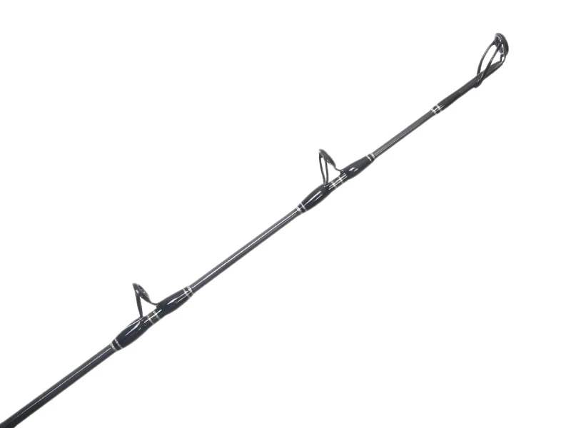 Okuma Metaloid Overhead Jigging Rod 5ft PE3-6 1pc - Image 3