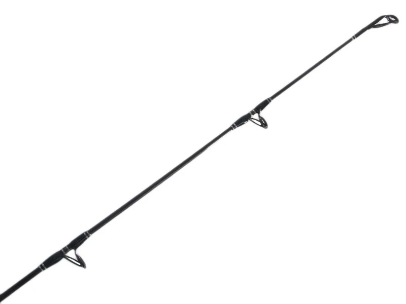 Okuma Metaloid Spinning Soft Bait Rod 7ft 5in PE3-6 2pc - Image 2