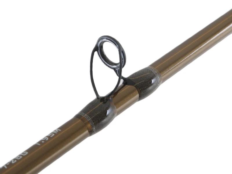 Okuma Nano Matrix Baitcaster Rod 6ft 6in 6-10kg 1pc - Image 4