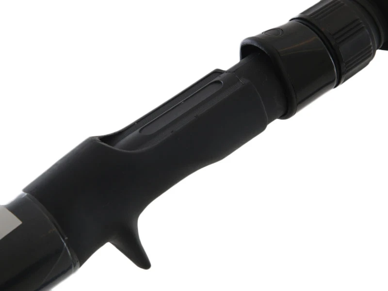 Okuma Nano Matrix Baitcaster Rod 6ft 6in 6-10kg 1pc - Image 5