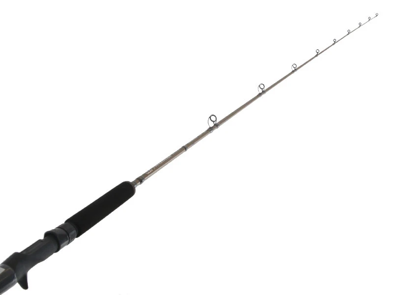 Okuma Nano Matrix Baitcaster Rod 6ft 6in 7-28g 1pc