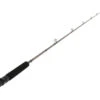 Okuma Nano Matrix Baitcaster Rod 6ft 6in 6-10kg 1pc