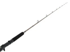 Okuma Nano Matrix Baitcaster Rod 6ft 6in 6-10kg 1pc