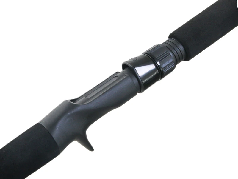 Okuma Nano Matrix Casting OH Slow Jig Rod 7ft 6-8kg 1pc - Image 2