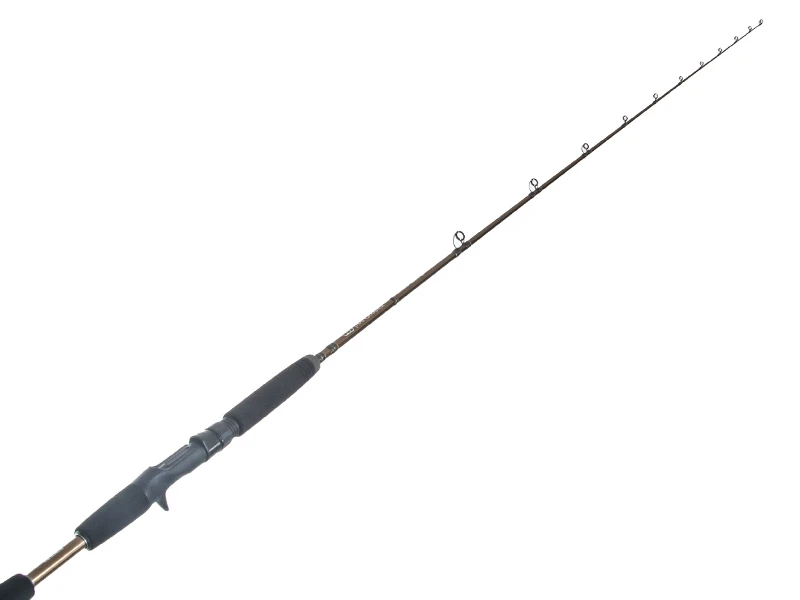 Okuma Nano Matrix Casting OH Slow Jig Rod 7ft 6-8kg 1pc - Image 4
