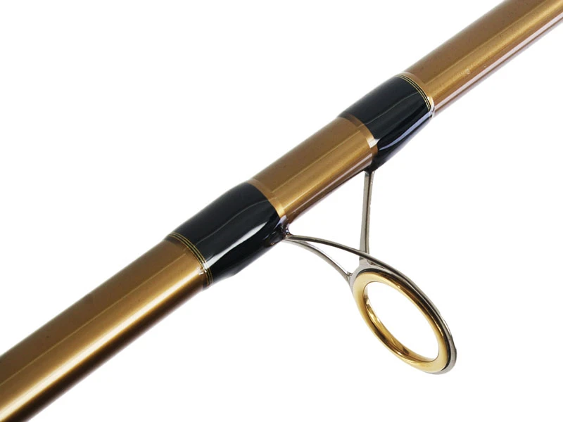 Okuma Nano Matrix Spinning Surf Rod 14ft 8-12kg 3pc - Image 4