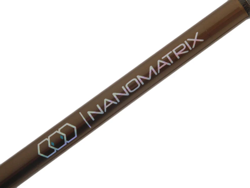 Okuma Nano Matrix Spinning Rod 7ft 6-10kg 1pc - Image 6