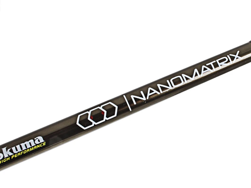 Okuma Nano Matrix Dropshot Rod 7ft 8-12kg 2pc - Image 4