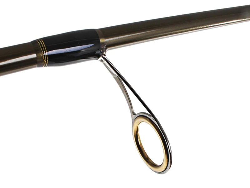 Okuma Nano Matrix Dropshot Rod 7ft 8-12kg 2pc - Image 5