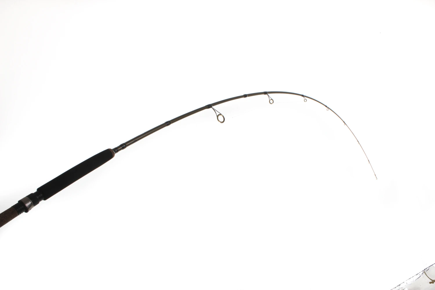 Okuma Nano Matrix Dropshot Rod 7ft 8-12kg 2pc - Image 2