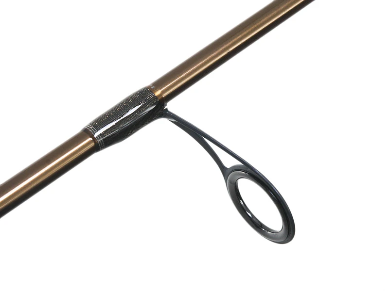 Okuma Nano Matrix Softbait Rod 7ft 9in 3-10g 2pc - Image 5