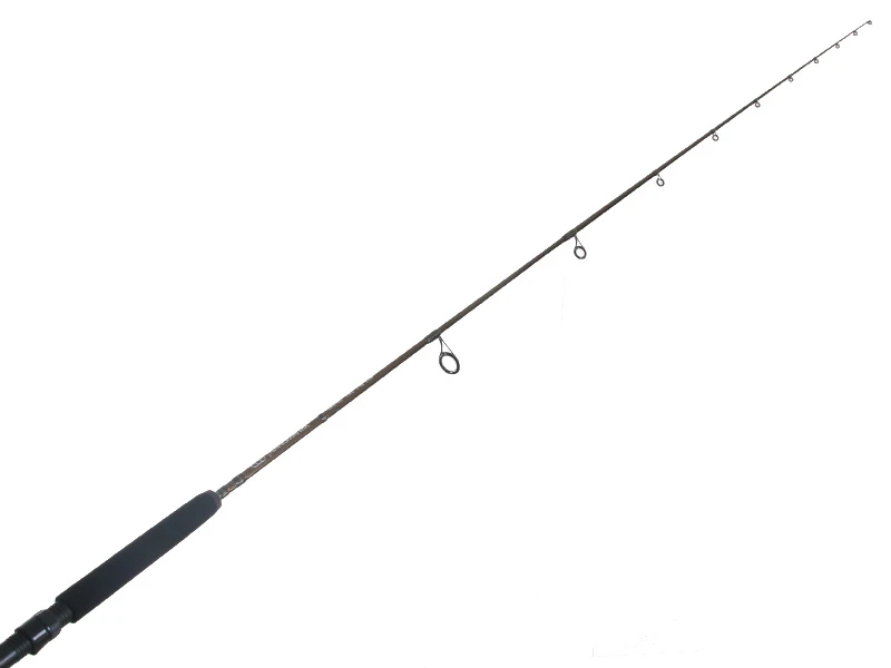 Okuma Nano Matrix Softbait Rod 7ft 9in 3-10g 2pc - Image 2