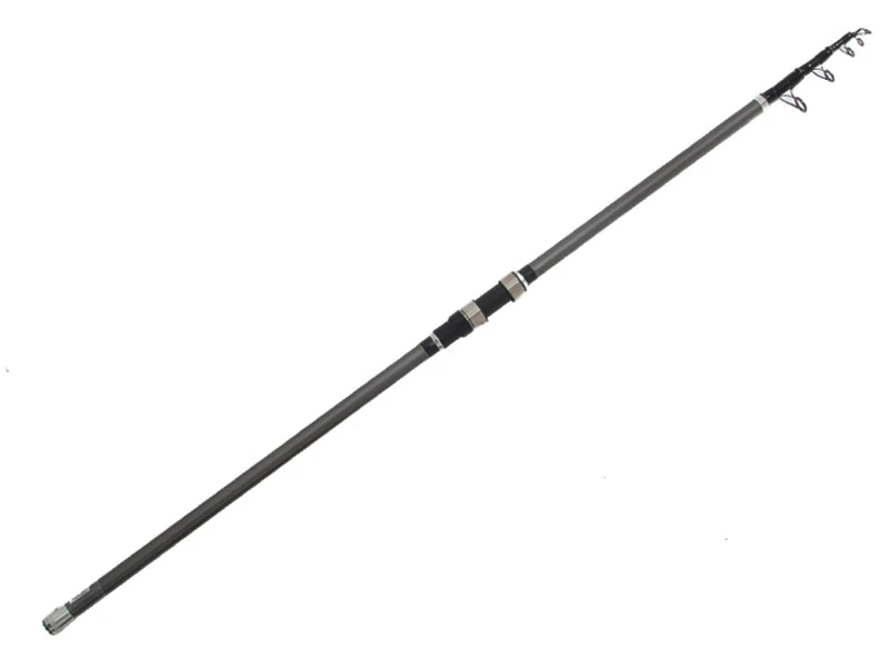 Okuma Revenger Telescopic Surfcasting Rod 14ft 2-4oz - Image 2