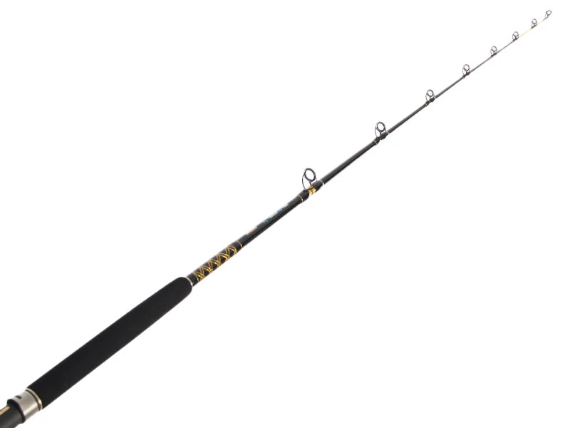 Okuma Sensor Tip Plus Overhead Rod 6ft 10kg 1pc - Image 5