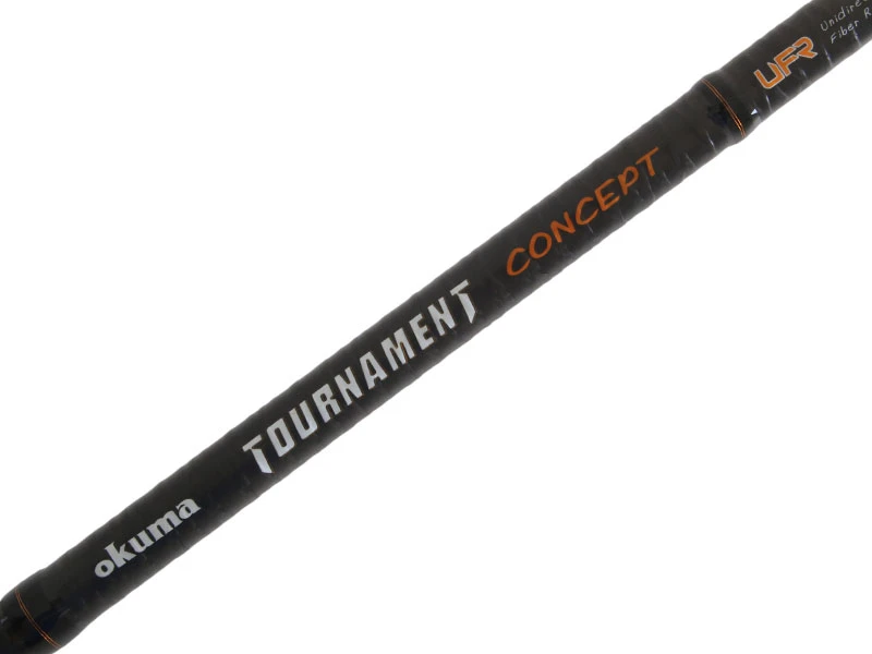 Okuma Tournament Concept Heavy Rock Rod 10ft 8-15kg 2pc - Image 7