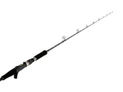 Okuma Tournament Concept Medium Heavy Overhead Rod 7ft 10-15kg 1pc