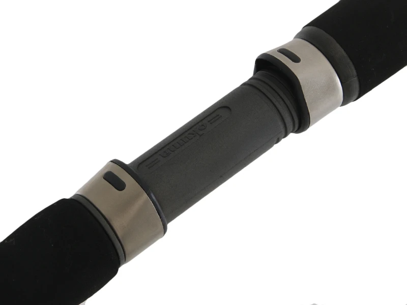 Okuma Tournament Concept Spinning Soft Bait Rod 7ft 6in 4-6kg 2pc - Image 4