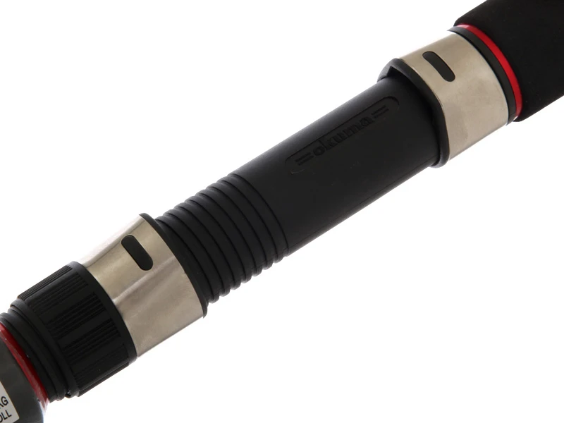 Okuma Trout Stik Spin Trolling Rod 6ft 4-6kg 1pc - Image 4