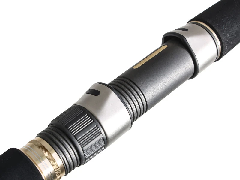 Okuma X-Factor Surf Spinning Rod 14ft 3-5oz 3pc - Image 4