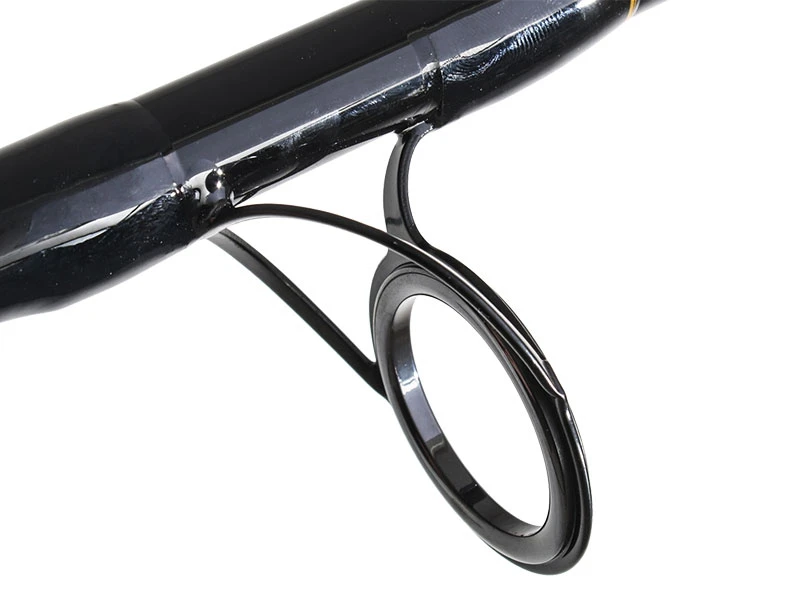 Okuma X-Factor Surf Spinning Rod 14ft 3-5oz 3pc - Image 3