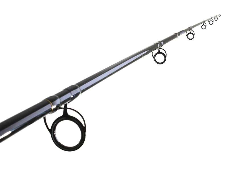 Okuma X-Factor Surf Spinning Rod 14ft 3-5oz 3pc - Image 2