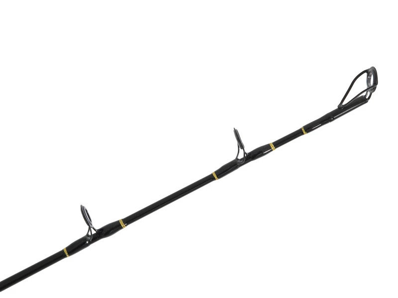 Okuma X-Factor Overhead Rod 6ft 6in 15kg 1pc - Image 3