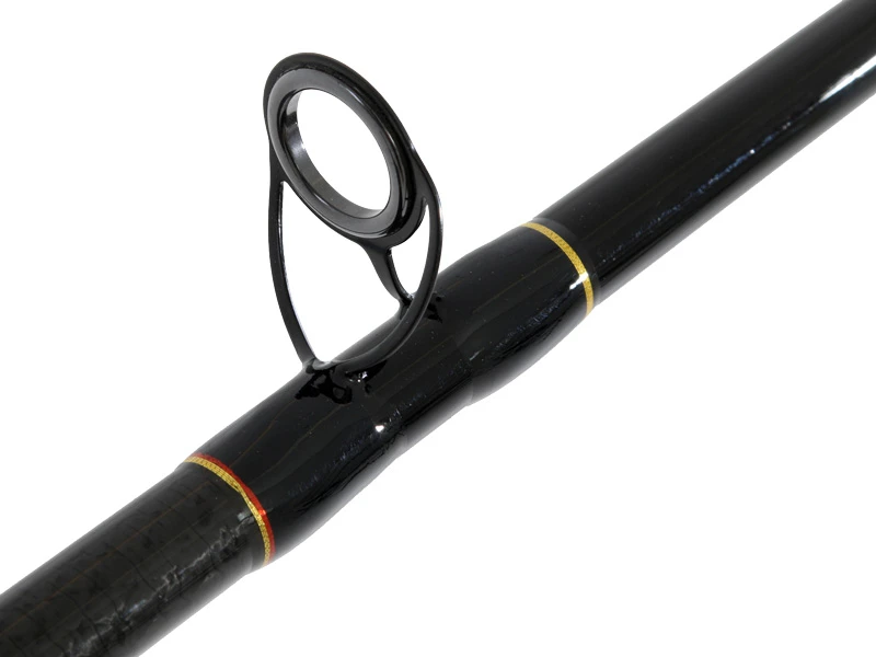 Okuma X-Factor Overhead Rod 6ft 6in 15kg 1pc - Image 4