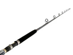 Okuma X-Factor Overhead Rod 6ft 6in 15kg 1pc