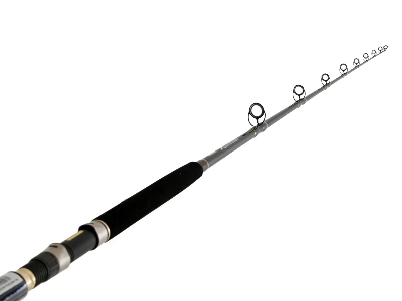 Okuma X-Factor Overhead Rod 6ft 6in 15kg 1pc