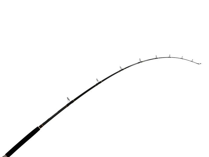 Okuma X-Factor Overhead Rod 6ft 6in 15kg 1pc - Image 2