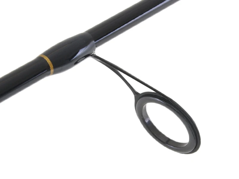 Okuma X-Factor Freshwater Spinning Rod 7ft 8in 3-6kg 2pc - Image 3